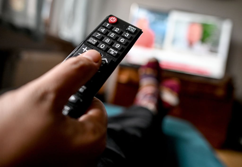 6,02 Millionen Menschen sahen die ZDF-Krimi-Reihe „Die Chefin“.