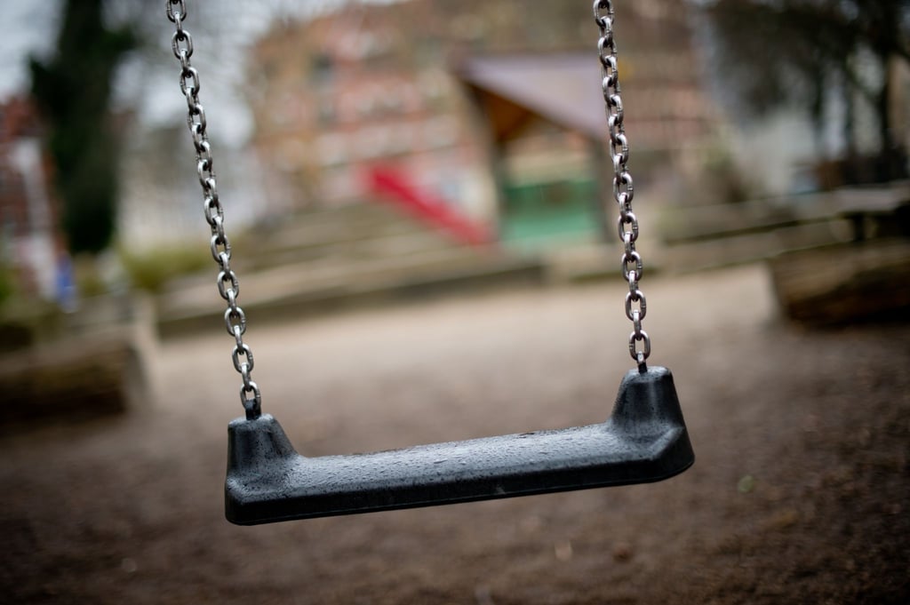 Wenn Menschen vermisst gemeldet werden, sind die Sorgen oft groß - besonders bei Kindern und Jugendlichen.