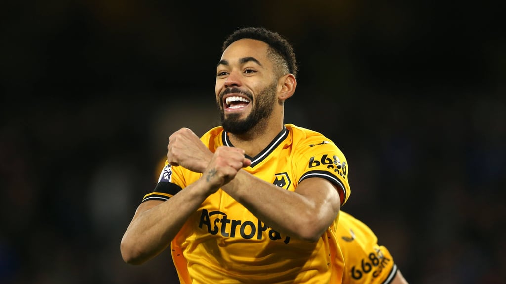 Ex-RB-Leipzig: Hwang legt für Cunha auf, Nkunku schrammt an Blamage vorbei