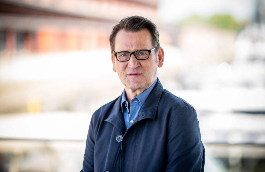 Ingo Naujoks gehen seine Schauspielrollen nahe.