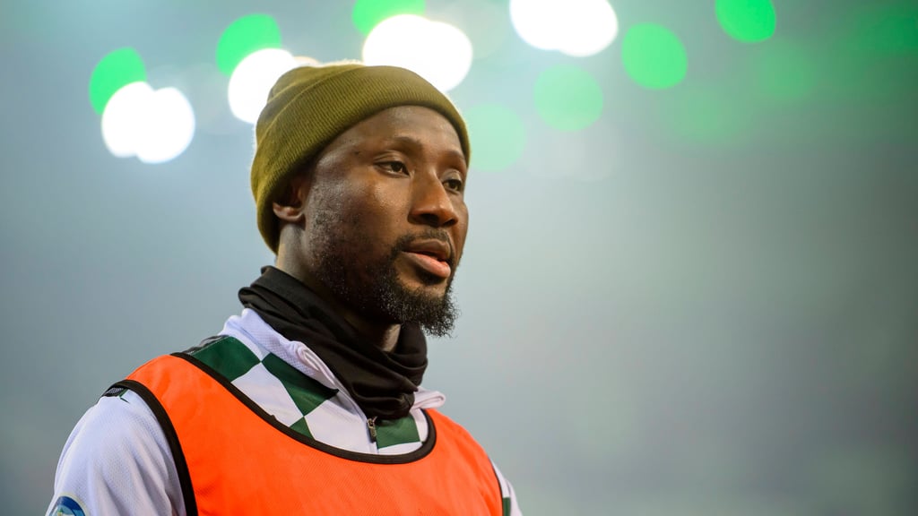 Ob Naby Keita nochmal richtig fit wird? (Foto:imago/