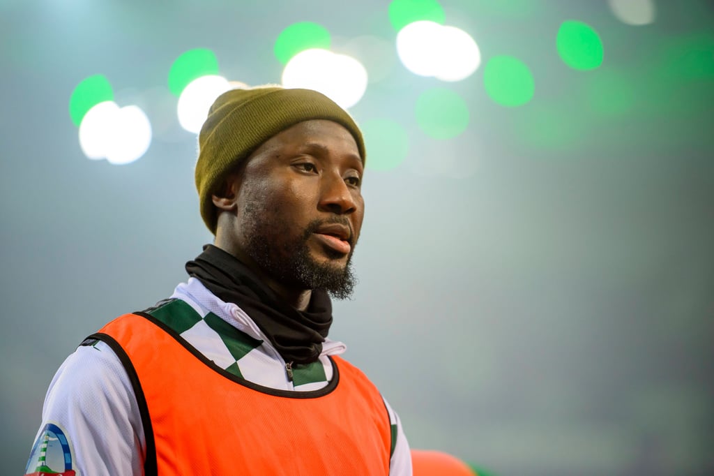 Ob Naby Keita nochmal richtig fit wird? (Foto:imago/