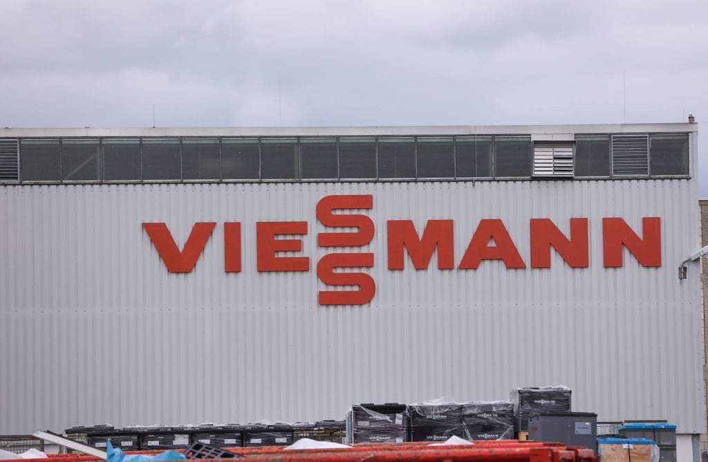 Das Kerngeschäft von Viessmann geht im rund fünfmal so großen Carrier-Konzern auf.