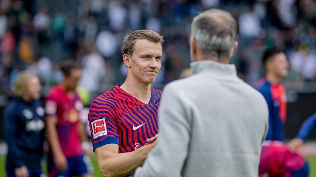 Klostermann und Rose.