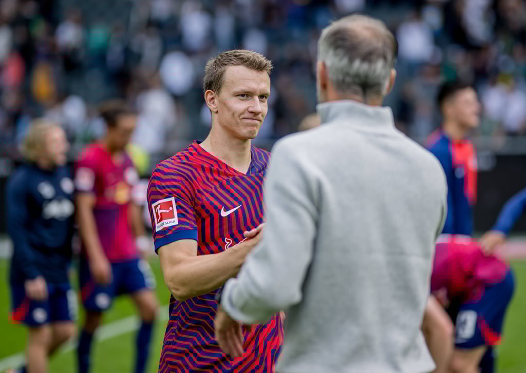 Klostermann und Rose.