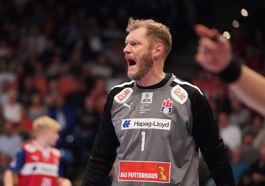 Wird bei der Handball-EM Experte im ARD-Team: Johannes Bitter.