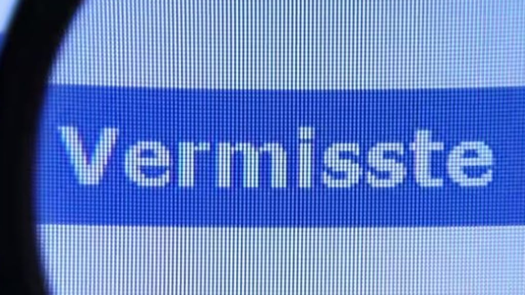 Die 69 Jahre alte Anna W. aus Aken wurde vermisst. Nun nicht mehr. Symbolbild:
