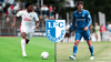 Der 1. FC Magdeburg verkündete den Sommer-Neuzugang Pierre Nadjombe. Dies könnte einen Abschied von Eldin Dzogovic bedeuten.