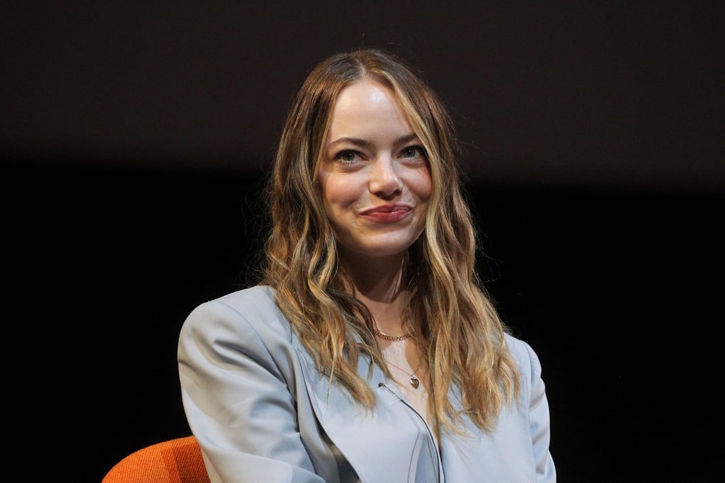 Schon für den Kurzfilm „Bleat“ hatten Emma Stone und Regisseur Yorgos Lanthimos zusammengearbeitet. Nun erscheint ein neuer Film von Lanthimos und mit Oscar-Preisträgerin Stone: „Poor Things“.
