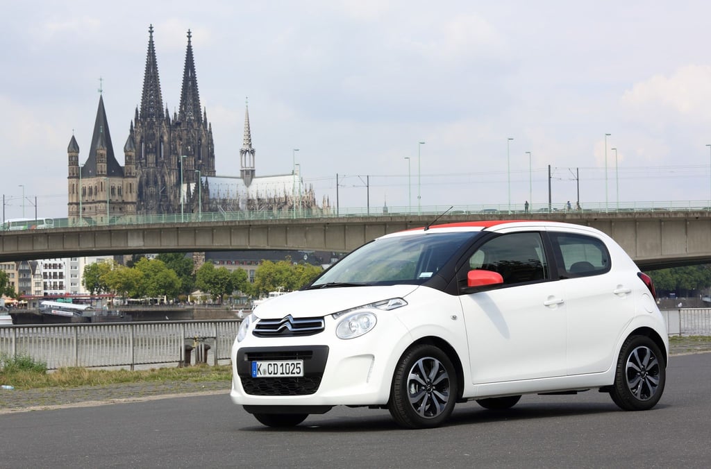 Kleiner Franzose - kleine Probleme? Nun, ganz so einfach ist es mit dem Citroën C1 sicher nicht - doch als Gebrauchter scheint er nicht die schlechteste Wahl zu sein.