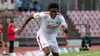 Pierre Nadjombe wechselt zum Sommer 2024 vom 1. FC Köln II zum 1. FC Magdeburg in die 2. Bundesliga.
