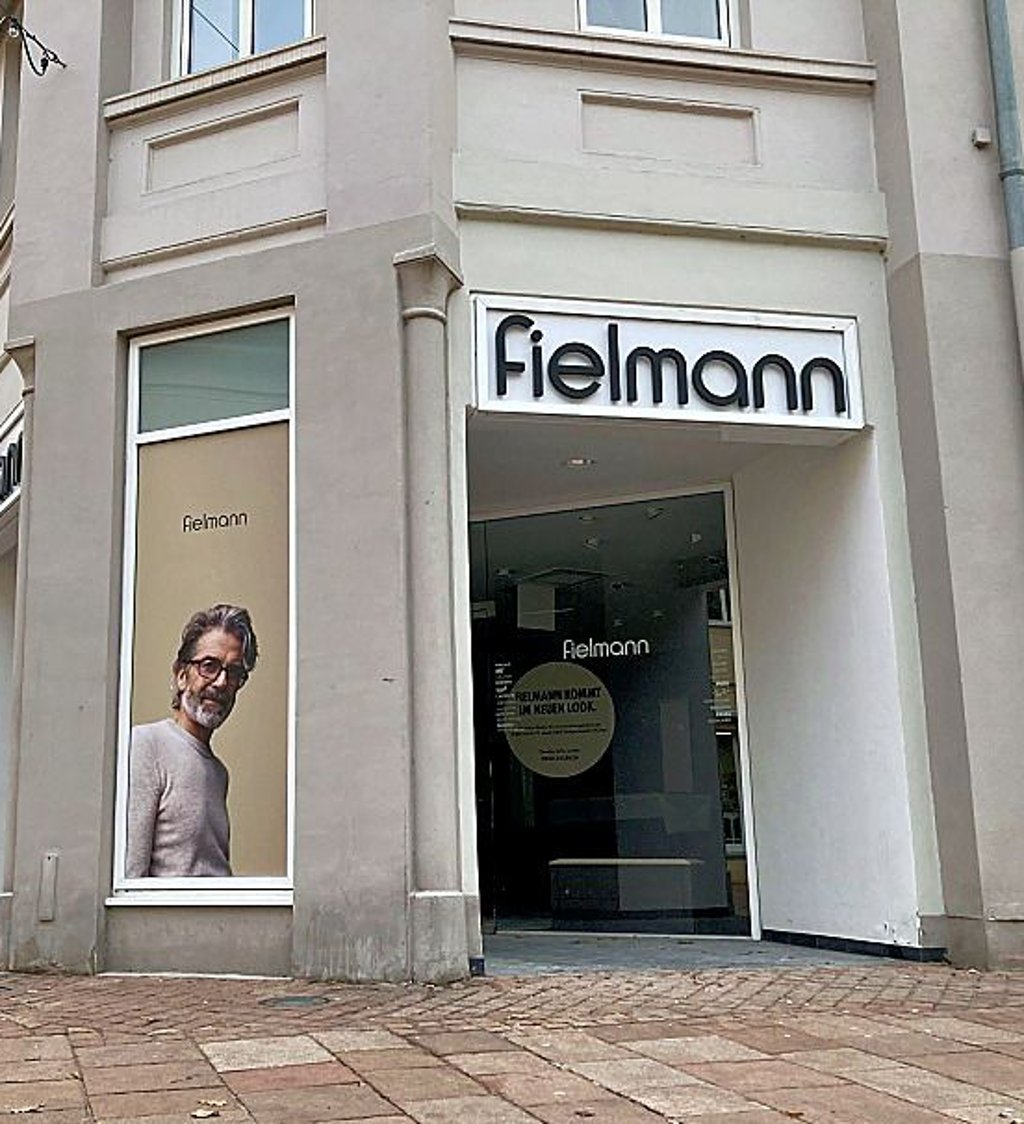 Am 11. Januar öffnet die Filiale in der Schalaunischen Straße 38 wieder ihre Türen.