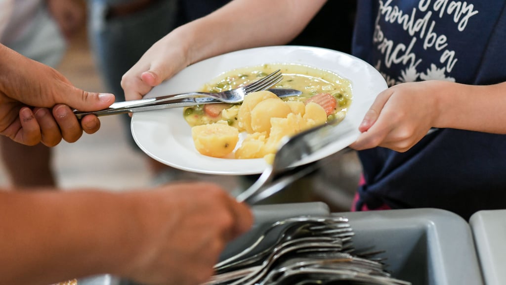 Für Genthiner Grundschüler wird das essen teurer.