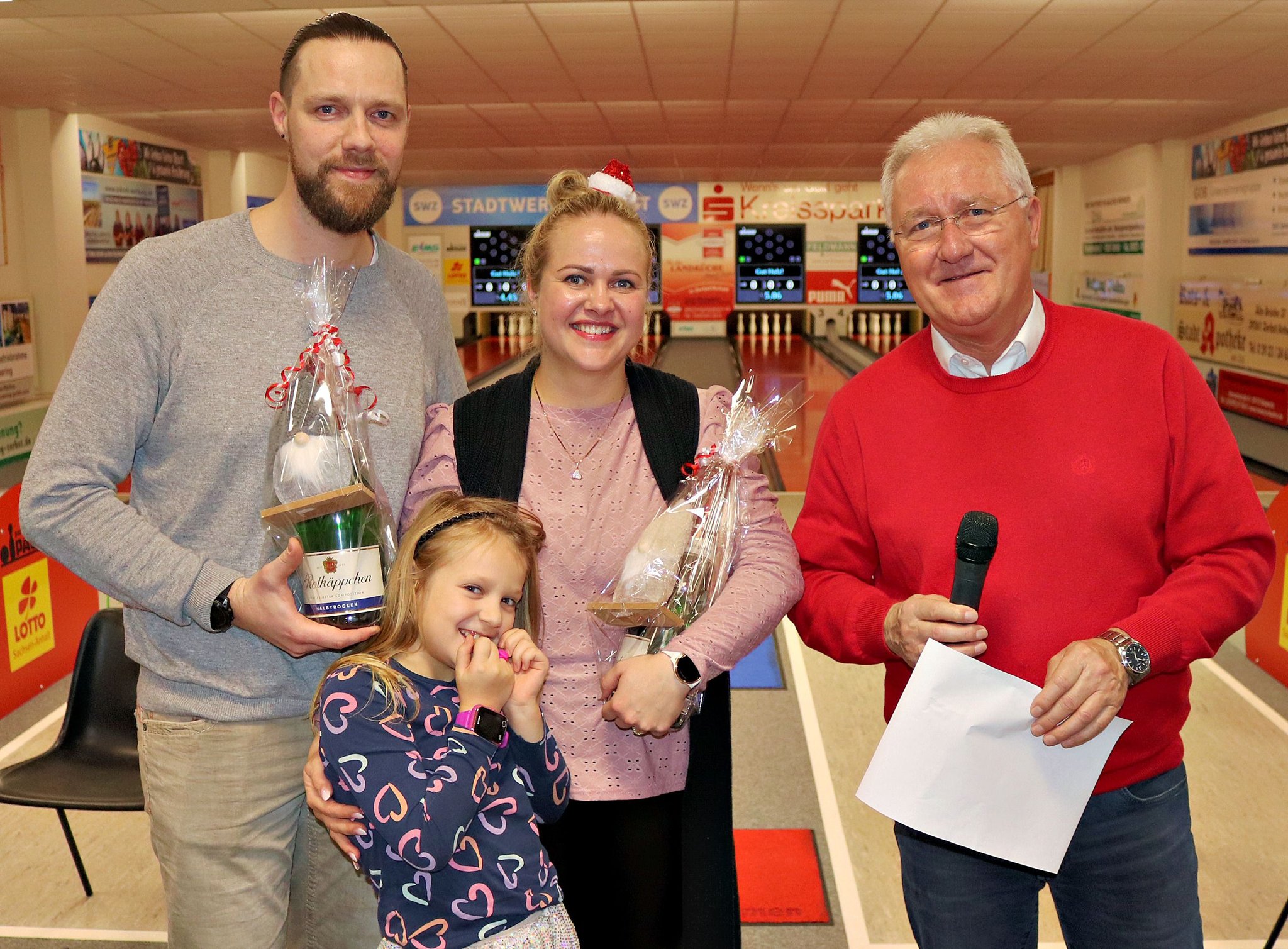 Sport Zerbst Volksstimme