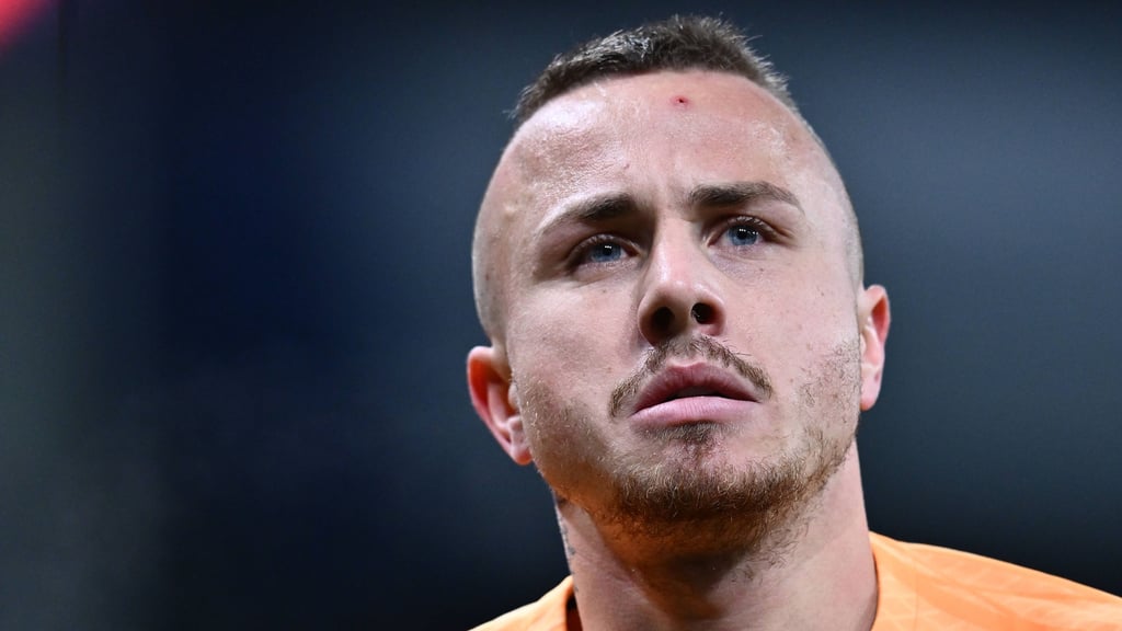 Angelino hat derzeit einen schweren Stand.