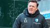 Der 1. FC Magdeburg ist in der Innenverteidigung breit aufgestellt. Zur Rückrunde könnte eine Systemänderung von Cheftrainer Christian Titz möglich sein.