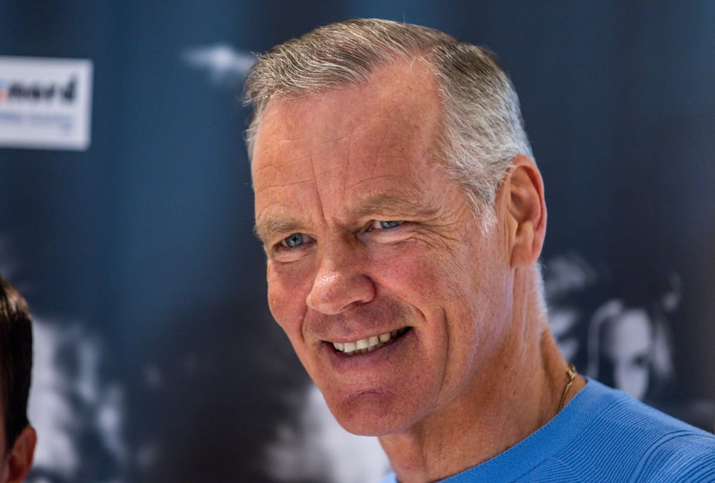 Gentleman-Boxer Henry Maske wird 60.