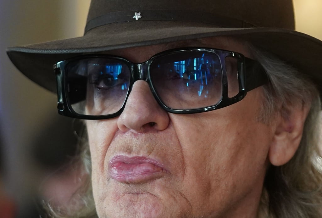 Udo Lindenbergs Höhenflug geht immer weiter.