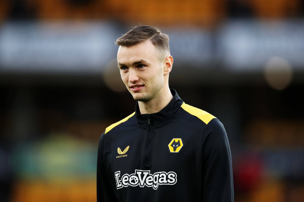 Sasa Kalajdzic kommt zu Eintracht Frankfurt.