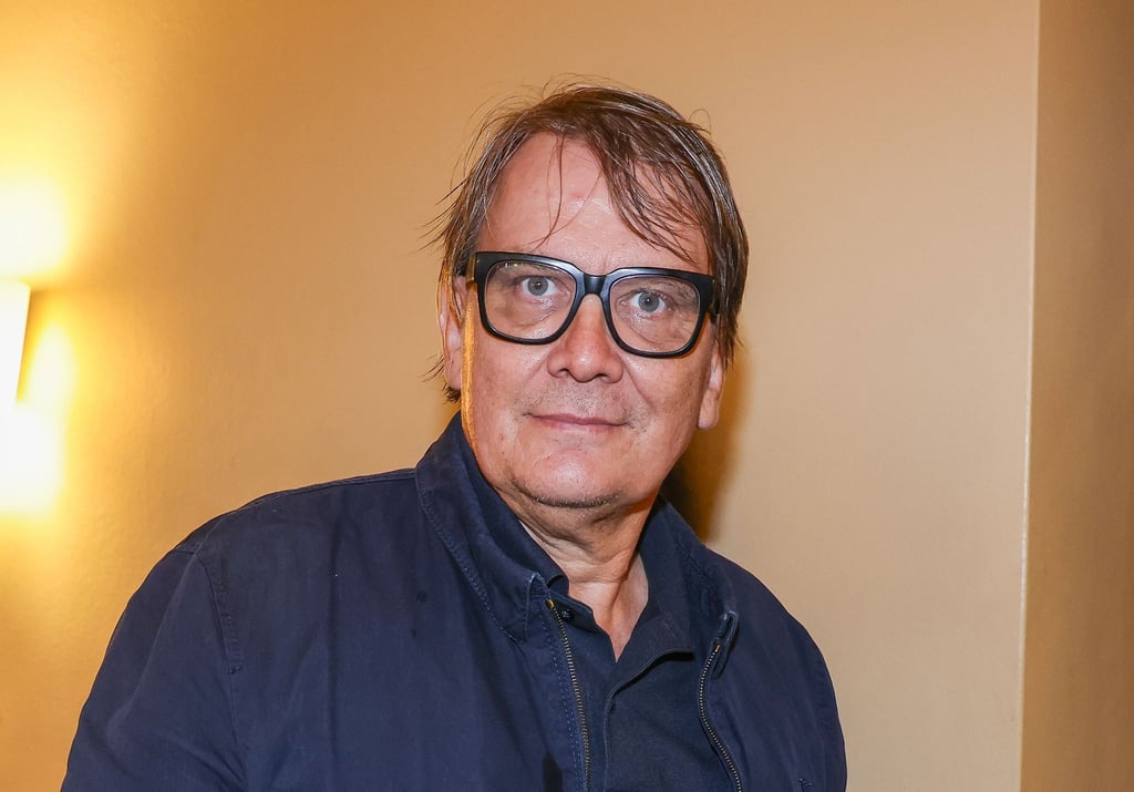 Sven Regener wird in diesem Jahr mit dem Paul-Lincke-Ring ausgezeichnet.