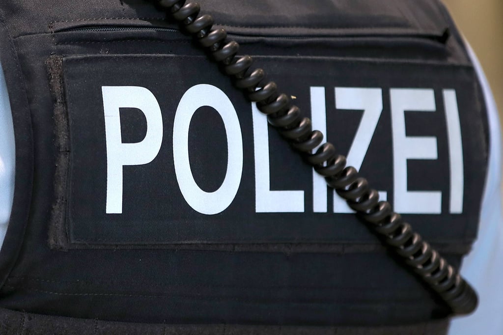 Das Polizeirevier Köthen informierte am Sonntag über den Unfall.