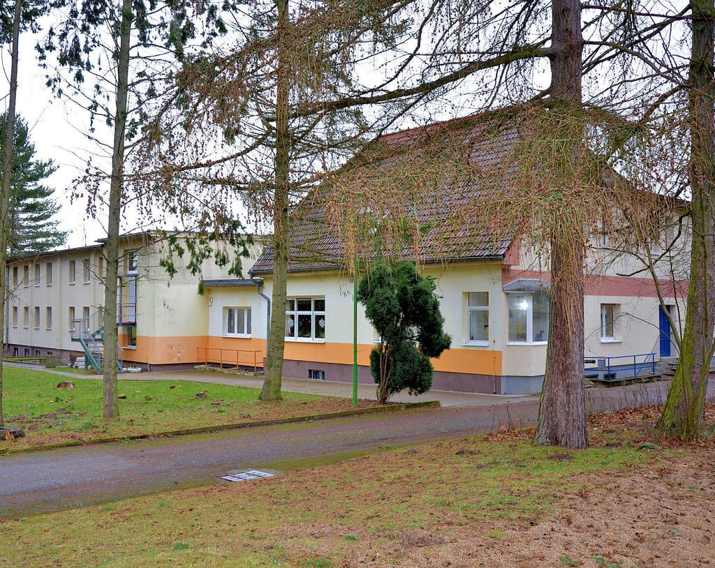 Das Kinderheim Waldhaus in Altbrandsleben will im Sommer einige Veranstaltungen durchführen.