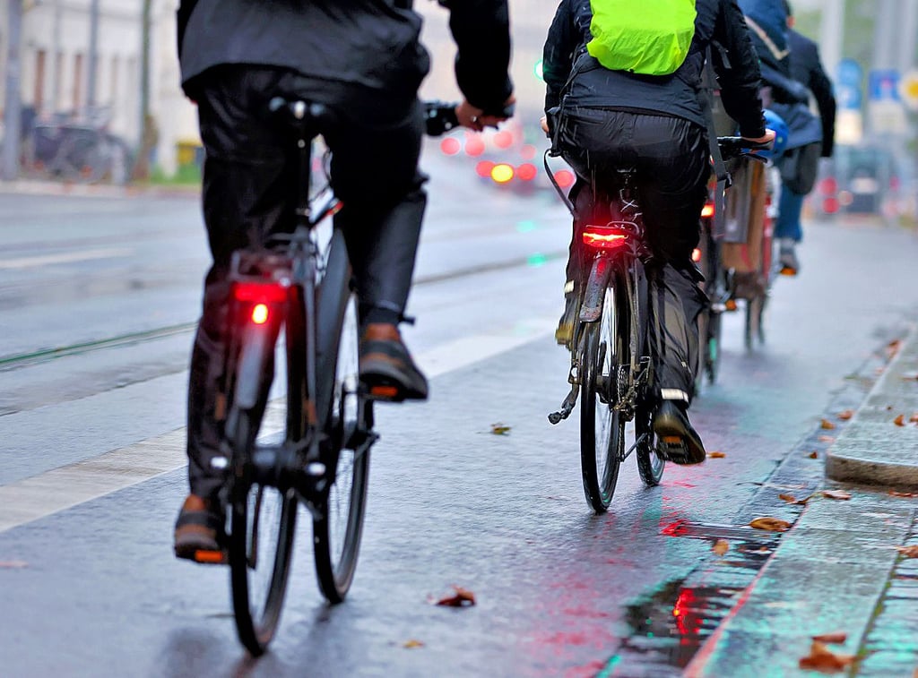 Elf Radfahrer sind in Anhalt-Bitterfeld im Zeitraum 2020 bis 2022 bei Verkehrsunfällen ums Leben gekommen.