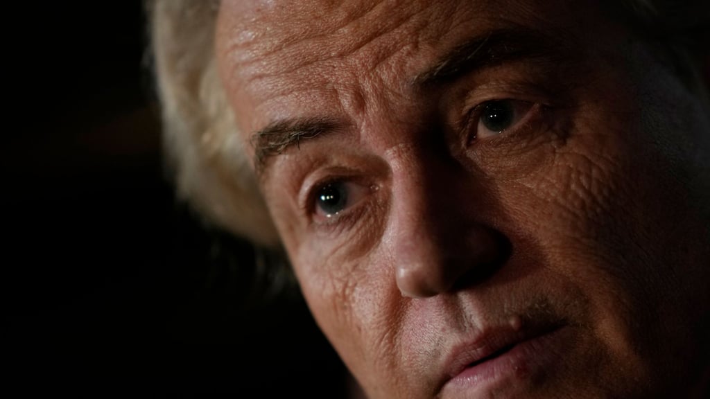 Nederland: Wilders trekt het anti-islamwetsvoorstel in