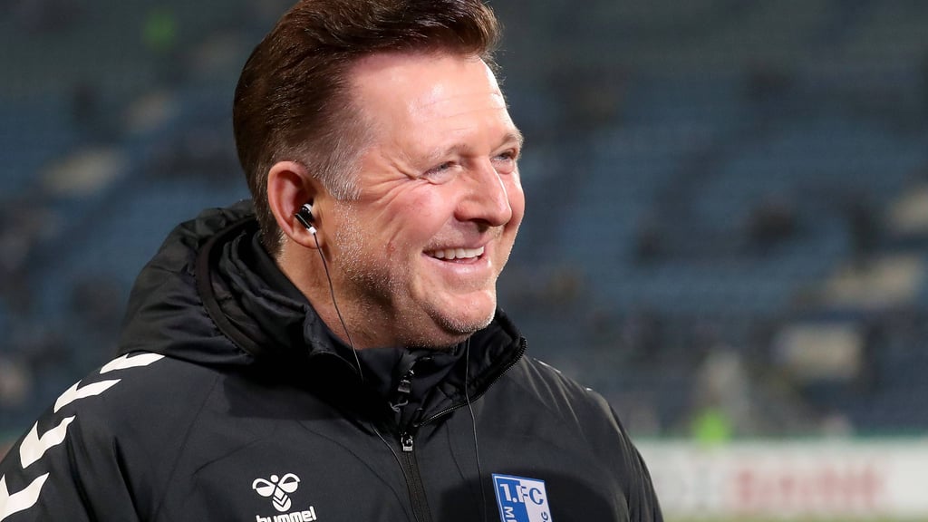 Der 1. FC Magdeburg verlängerte den Vertrag von Cheftrainer Christian Titz. Nur einer von vielen weiteren Meldungen der Woche.