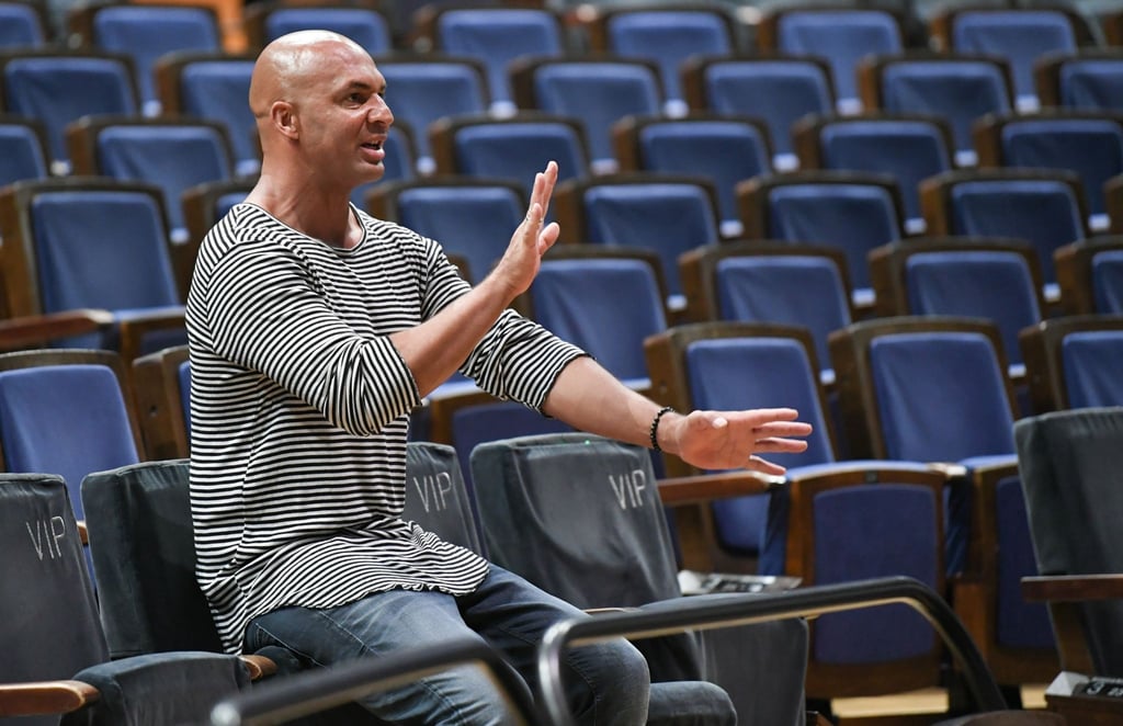 Detlef Soost wird sein Tanztalent ab Februar unter Beweis stellen.