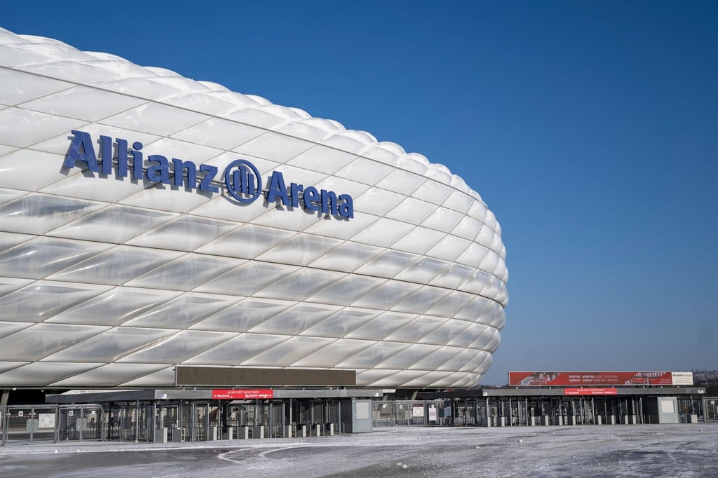Für das kommende Bundesliga-Wochenende ist zu Ehren von Franz Beckenbauer eine Schweigeminute bei allen Spielen angekündigt.