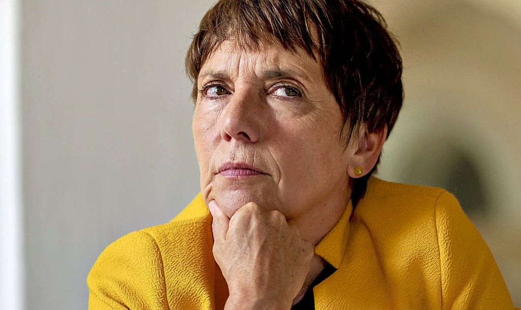 Margot Käßmann kommt nach Letzlingen.
