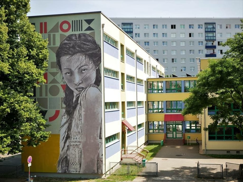 Das Christian-Wolff-Gymnasium in Neustadt bleibt wohl doch vierzügig.