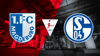 Das E-Sport-Team des 1. FC Magdeburg musste gegen Schalke 04 eine Niederlage hinnehmen. Die Hinrunde des FCM verlief nicht wie erwartet.