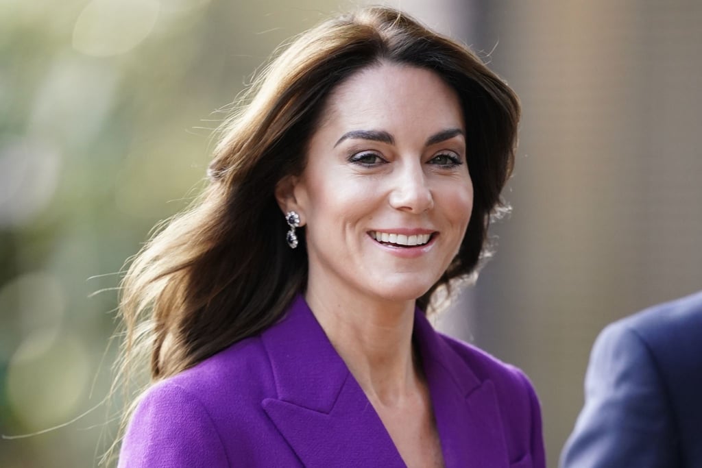 Prinzessin Kate wird 42 Jahre alt.