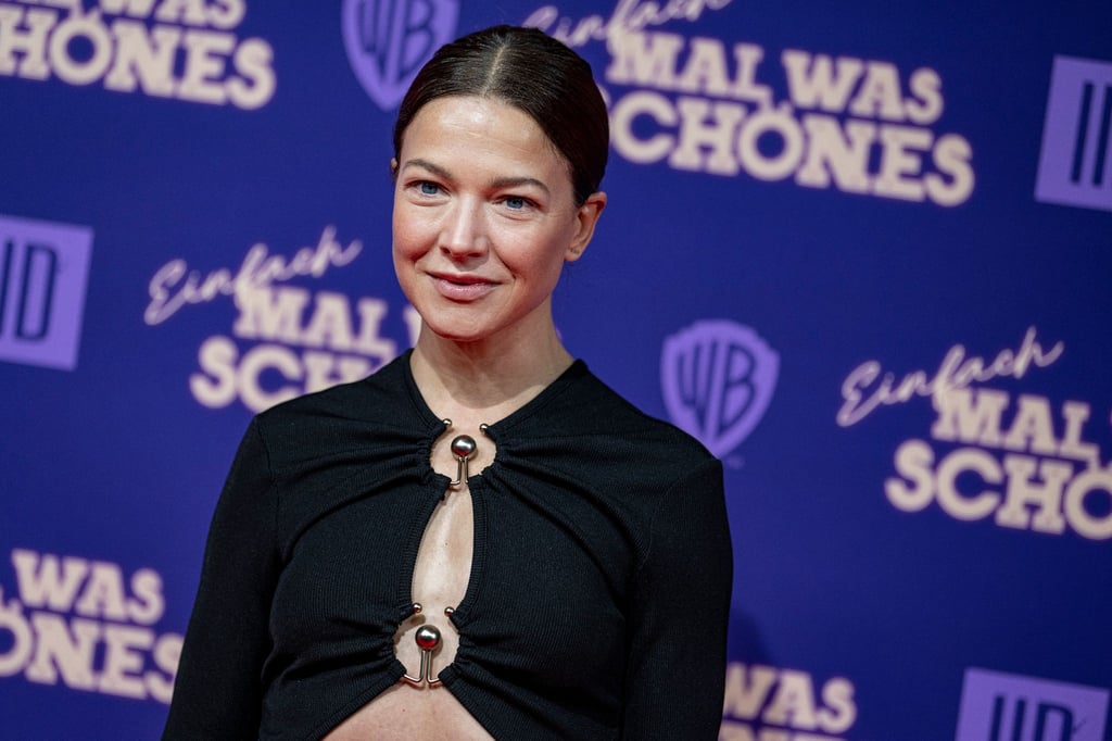 Hannah Herzsprungs neuer Film „15 Jahre“ kommt am Donnerstag in die Kinos.