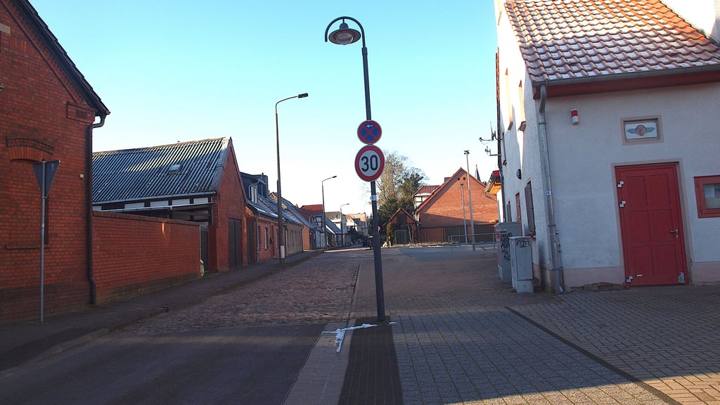 Erneuten Anlauf zum Ausbau des Dessauer Worth in Arendsee nimmt die Stadt in diesem Haushaltsjahr.