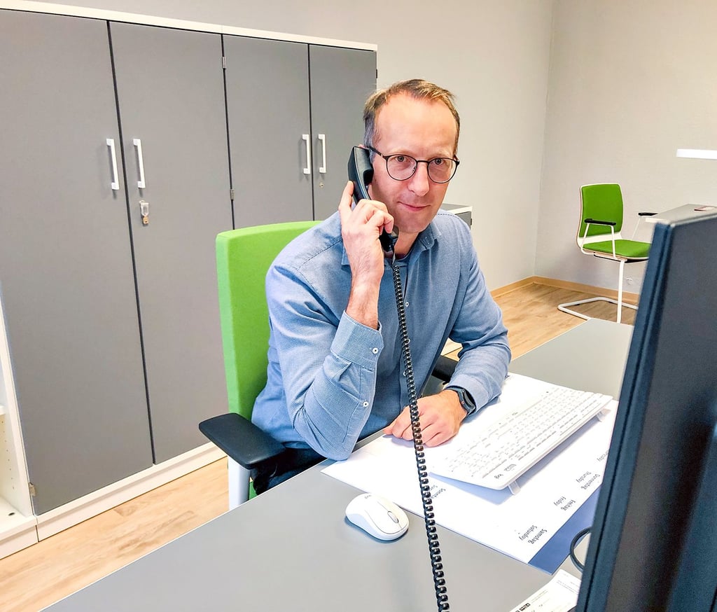 Wirtschaft im Harz Stadtwerke und Bäder Quedlinburg GmbH Wer neuer