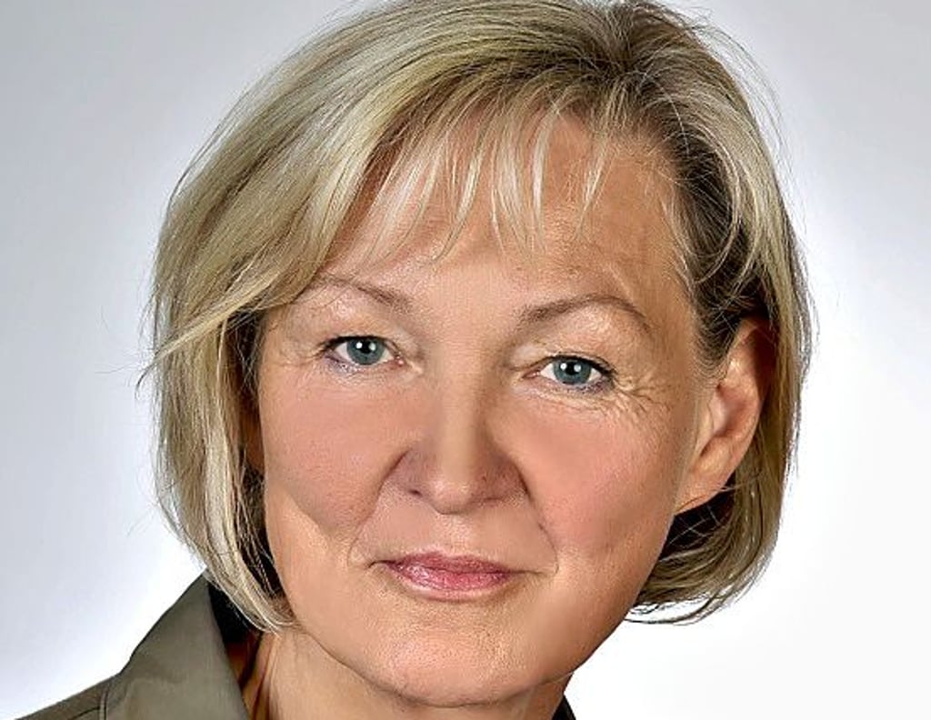 Kerstin Beckmann führt die Amtsgeschäfte weiter.