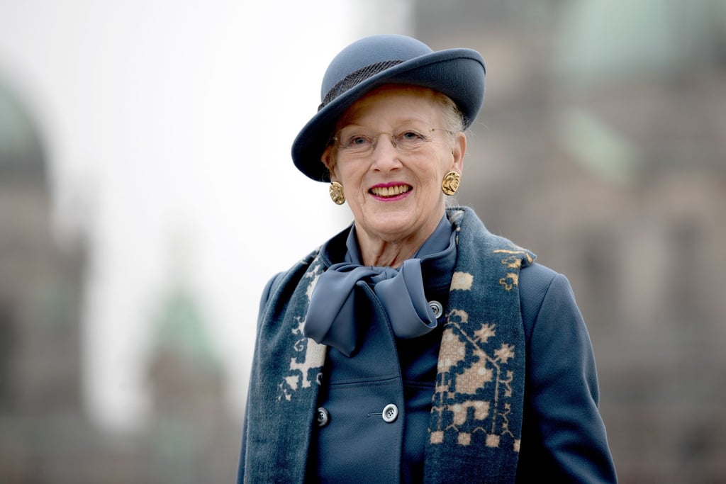Nach 52 Jahren auf dem Thron dankt Königin Margrethe II. ab.
