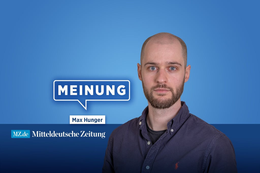 Max Hunger sieht die Behörden in der Pflicht, beim Schutz von Gewaltopfern mehr Initiative zu zeigen.