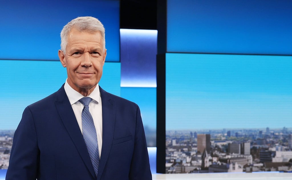 Peter Kloeppel geht der Frage aus den Grund: Was läuft schief in Deutschland?