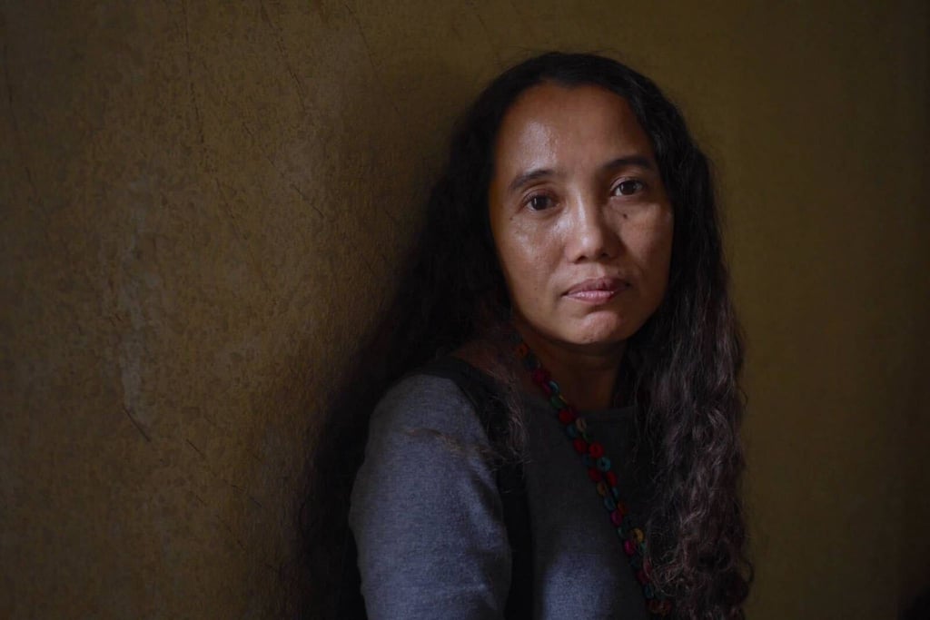 Die preisgekrönte Dokumentarfilmerin Shin Daewe ist in Myanmar zu lebenslanger Haft verurteilt worden.