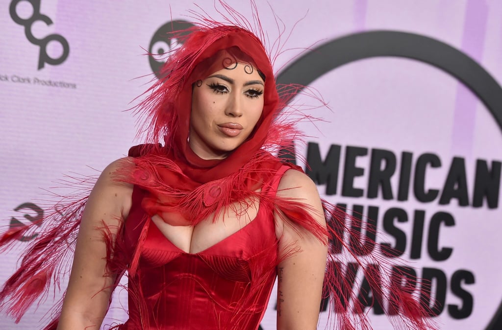 Kali Uchis hat ein neues Album produziert.