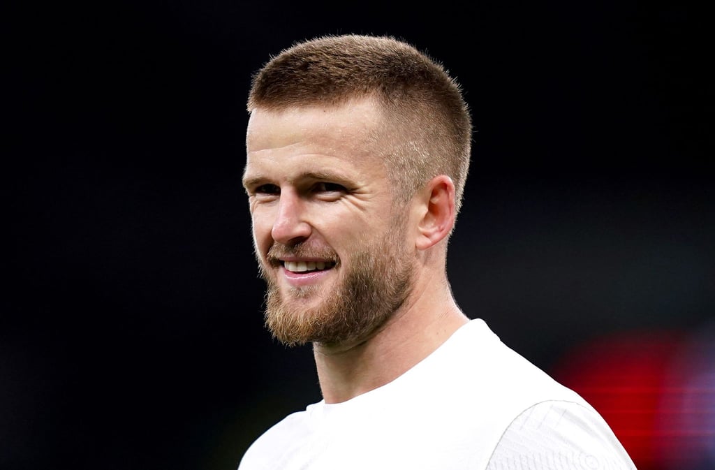 Soll den Abwehr-Engpass der Bayern lindern: Eric Dier.