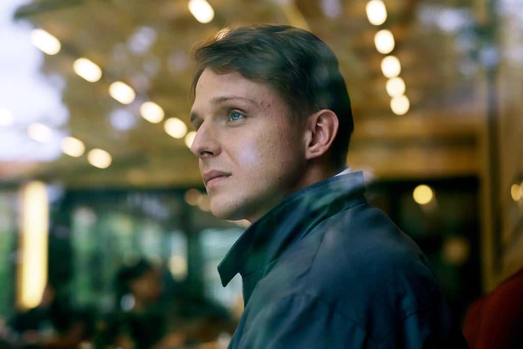 Schauspieler Merlin Rose ist in Berlin aufgewachsen (Archivbild).