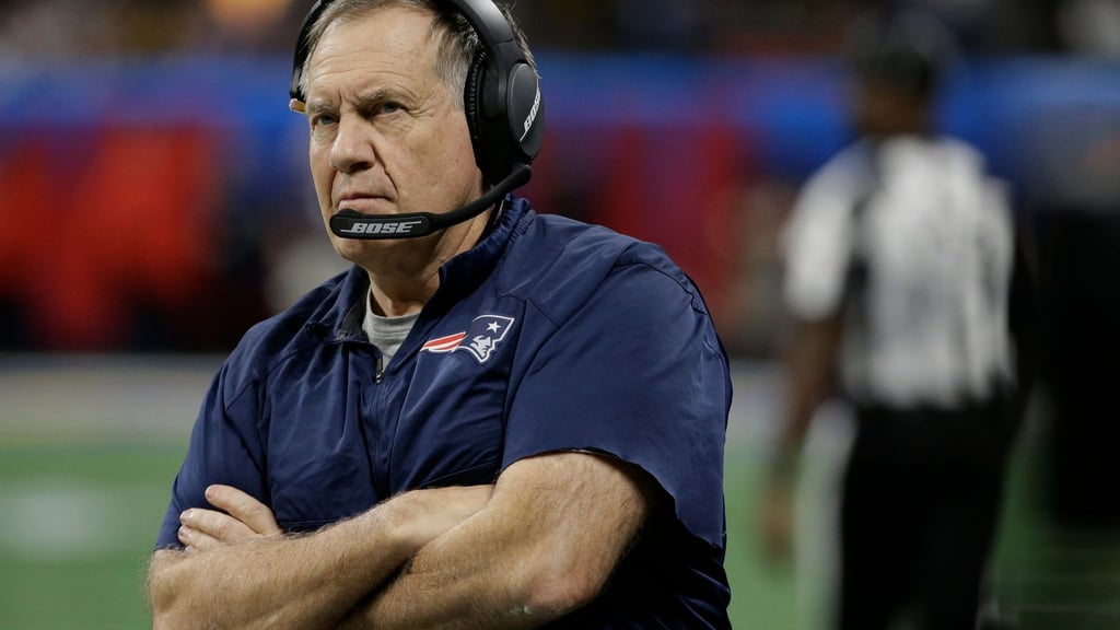 New England Patriots Replace Bill Belichick with Jerod Mayo as Head Coach: US Media Reports