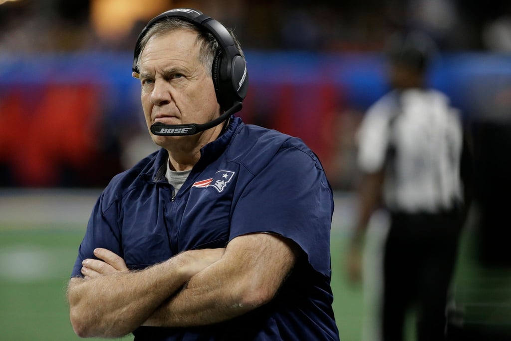 Die Patriots sollen Berichten zufolge einen Nachfolger von Langzeit-Coach Bill Belichick gefunden haben.