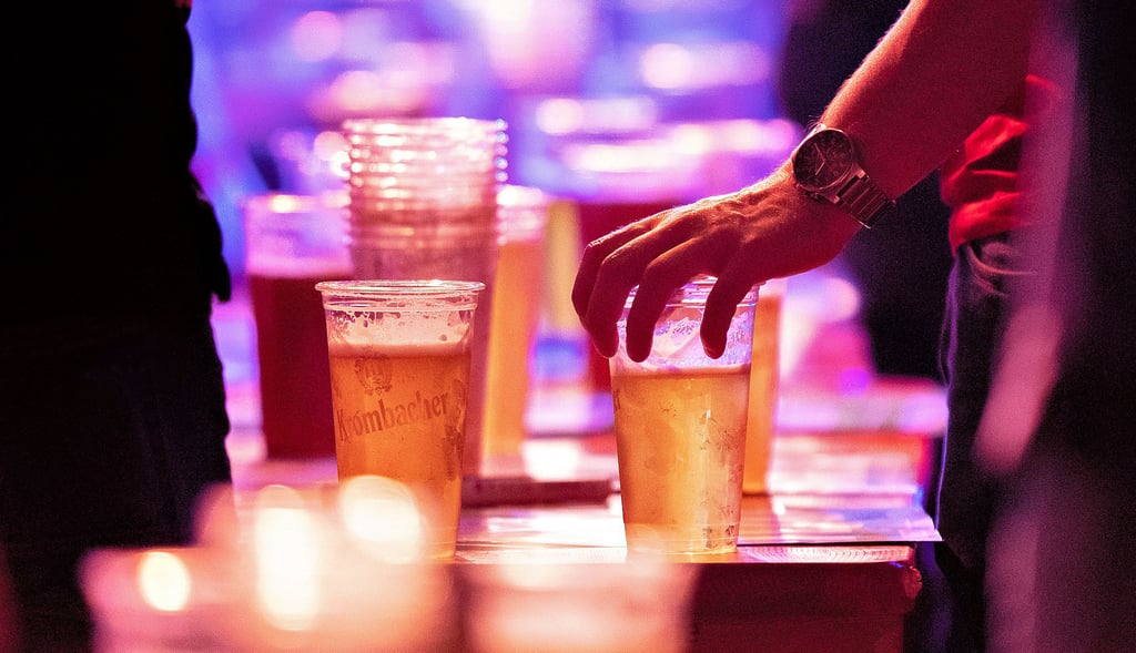 Magdeburger Volksstimme-Reporterin Sabine Lindenau macht im Januar den Internet-Trend „Dry January“ (deutsch: trockener Januar) mit. In der Kolumne berichtet sie, wie es ihr damit ergeht. Experten erklären, wie sich der Alkohol auf den Körper auswirkt.