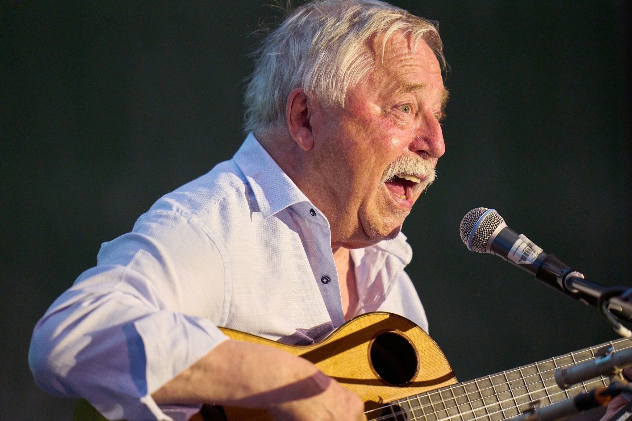 Coverinfo.de - Coverversionen- Und Musik Zitate-datenbank Musik: Biermann veröffentlicht Album mit Cover-Versionen